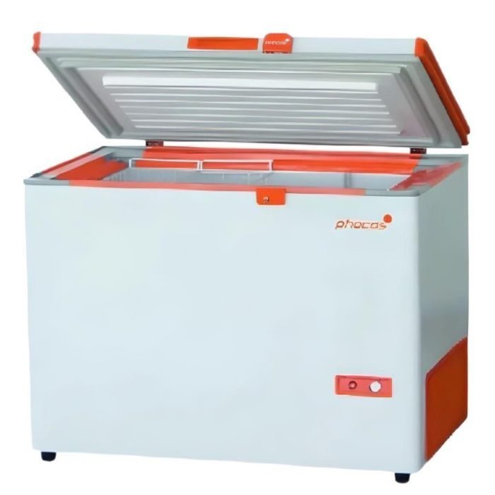 12.6 cu ft Phocos Solar Freezer