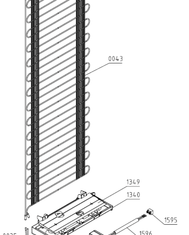 Refrigerator Filter/ Drier
