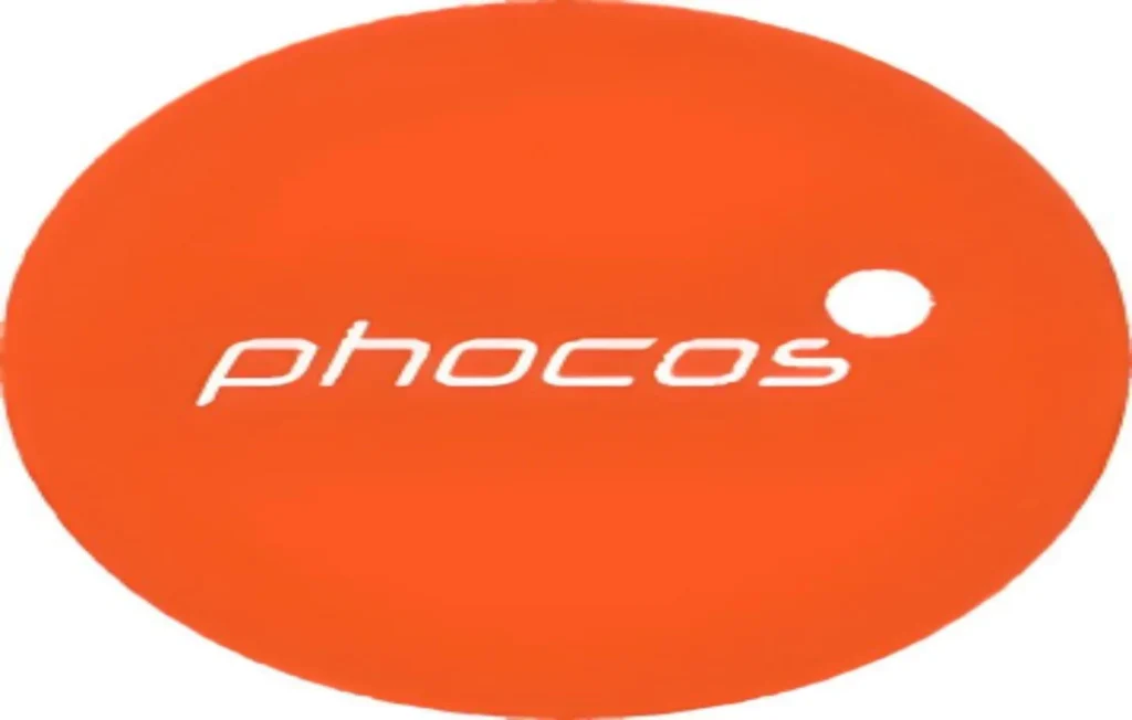 Phocos Logo