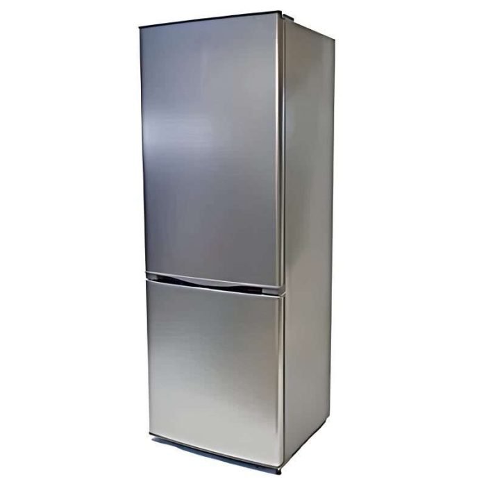 SRC450DW DC REFRIGERATOR FRONT