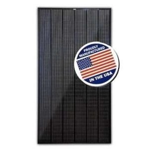 Solar panel
