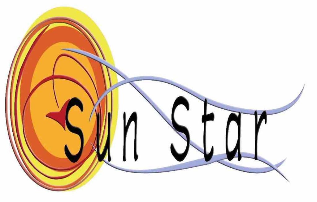 SunStar Logo