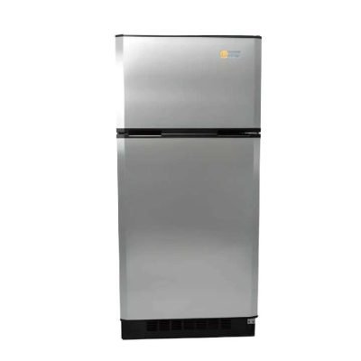 solar refrigerator by Dometic
