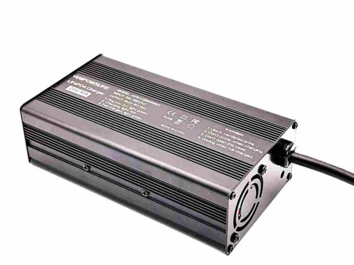 ZPRO-24V10ACharge