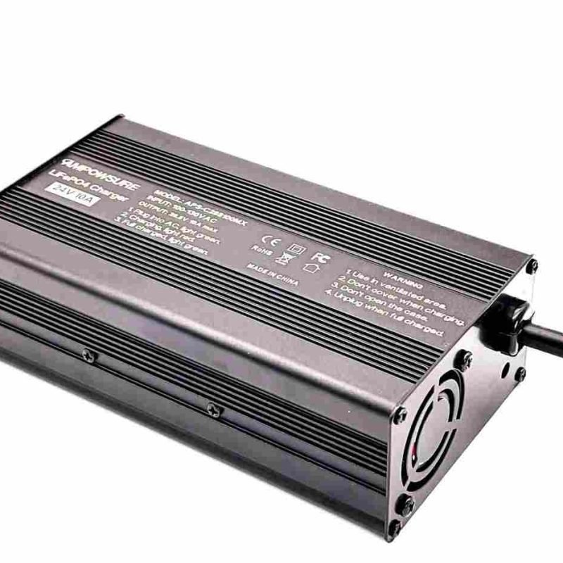 ZPRO-24V10ACharge