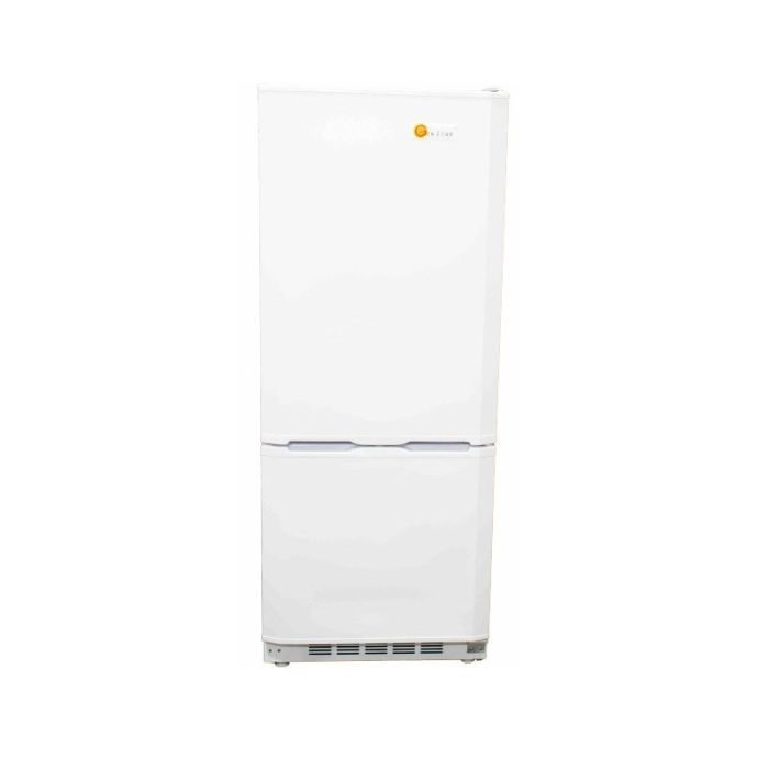 SunStar ST10-RF White Front
