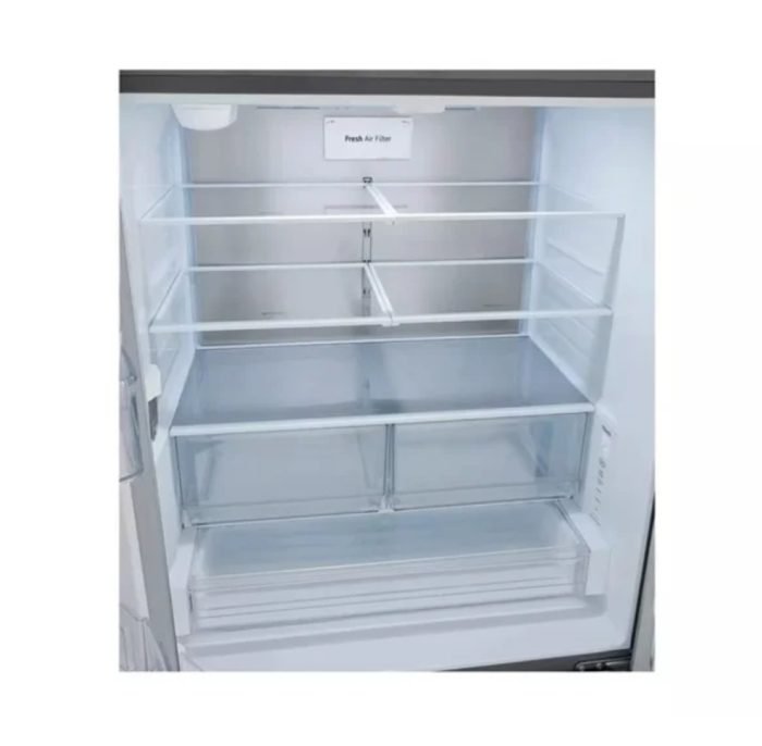 25 cu ft (700L) Solar Refrigerator SRCR750TJ - Image 4