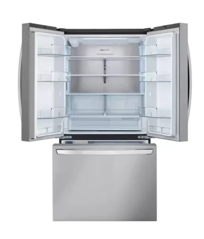 25 cu ft (700L) Solar Refrigerator SRCR750TJ - Image 3