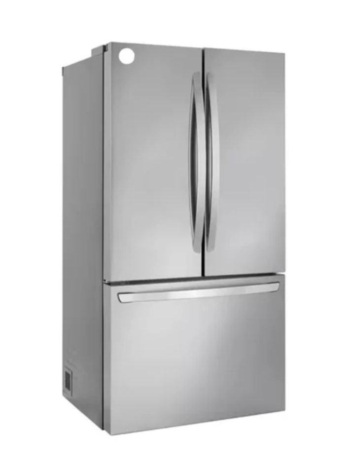 25 cu ft (700L) Solar Refrigerator SRCR750TJ